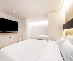 Hotel Browndot Gwangju Pungam