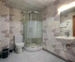 Hotel Abro Sezenler