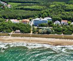 Hotel Upstalsboomresidenz & SPA K&uuml;hlungsborn