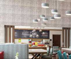  Hampton Inn Concord