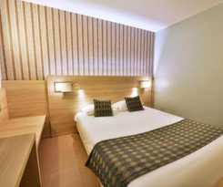 Hotel Brit Landivisiau