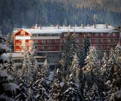 Hotel Prespa