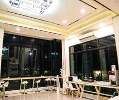 Hotel โรงแรม ไอยรา ริเวอร์ไรน์ นครพนม (AIYARA RIVERINE)