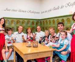 Hotel Restaurant Krone & Wellness - Schopfheim