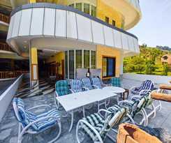 Hotel White Forest Kalam