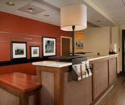 Hotel Hampton Inn Temple