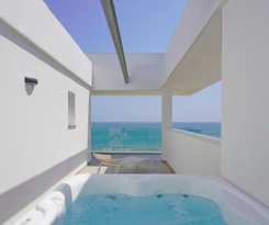 Hotel Strand Fronte Mare