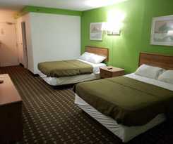 Hotel Spark by Hilton Roanoke Airport
