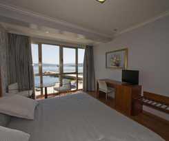 Hotel As Brisas do Freixo