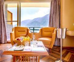 Hotel NatureVilas Sarovar Portico Manali