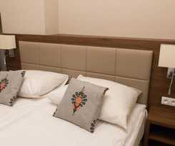 Hotel HOTEL*** NAT Bukowina Tatrzańska