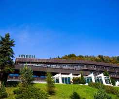 Hotel Hotel***NAT Piwniczna Zdr&oacute;j