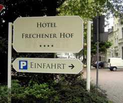 Hotel Frechener Hof