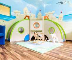  Casa Familia Usedom mit all inclusive-Halbpension