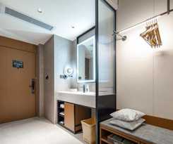 Hotel Atour Jieyang Banyan City Jieyang House