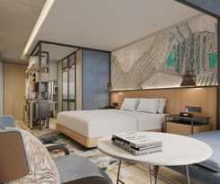 Hotel Hyatt Centric City Centre Kuala Lumpur