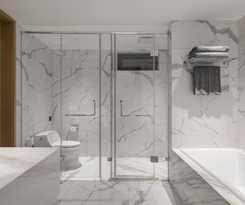 Hotel ParcVue Residence Nanjing
