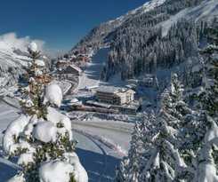 Hotel Berghotel Hochfügen