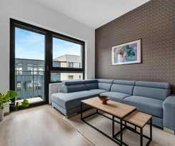 Hotel Metropolitan Star Apart