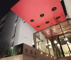 Hotel Laterum