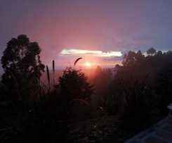  Hotel Natura Cocora