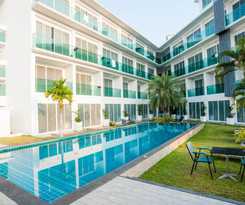 Hotel Cozy Resort