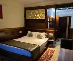 Hotel Goroomgo Gandhi\'s Paradise Dharamshala