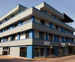 Hotel Villa de Altamira