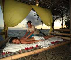 Hotel Bluewater Sumilon Island Resort