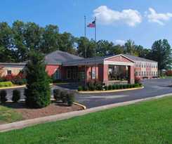 Hotel Clarion Pointe by Choices Corydon