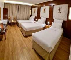  Jiwar Al Madina Hotel
