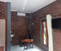 Hotel OYO 92606 Djoglo Boto Homestay