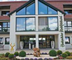 Hotel Hochw&auml;lder Wohlf&uuml;hlhotel