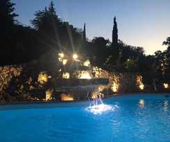 Hotel Kalavrita Canyon Hotel & Spa