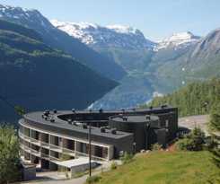  Hordatun Hotel