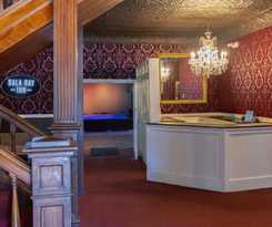 Hotel The Bala Bay Inn