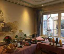 Hotel Landgasthof Rebstock