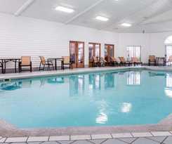 Hotel Comfort Inn Lakeside - Mackinaw City