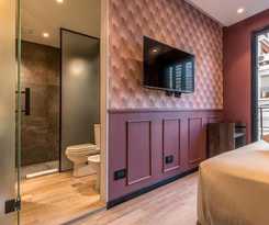 Hotel Up Laprida - Solo Adultos