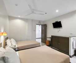 Hotel Governor Forbes Inn - Manila City Center