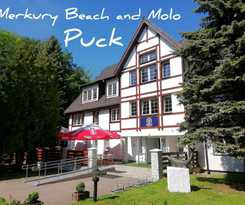  Great Polonia Beach & Molo