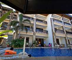 Hotel Henann Regency Resort and Spa