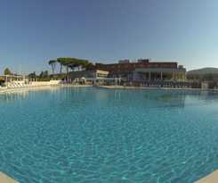 Hotel Delle Terme Di Venturina