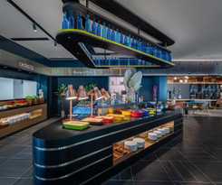 Hotel CitiGO Shenzhen Shekou Cruise Center Seaview