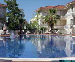  Oludeniz Blue Lagoon Beach Hotel