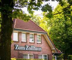 Hotel Residenz Zum Zollhaus