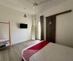 Hotel Capital O 1231 Hoang Yen & Coffee