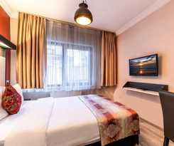 Hotel Tel Street Suites