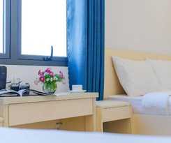 Hotel RAON Central