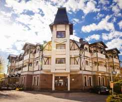 Hotel Hotel&Spa Stary Dziwn&oacute;w